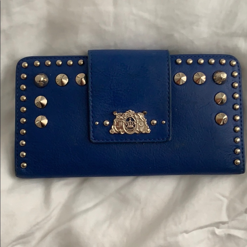 3 for $14 bundle - Juicy couture wallet